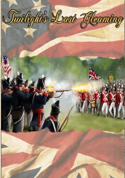 Cover image for the game Twilight's Last Gleaming