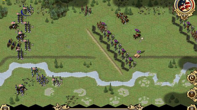 Image for the game Twilight's Last Gleaming