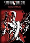 Cover image for the game Twin Dragon