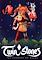 Cover image for the game Twin Stones: The Journey of Bukka