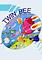 Cover image for the game TwinBee