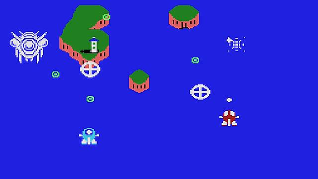 Image for the game TwinBee