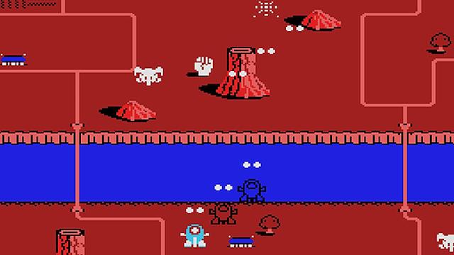 Image for the game TwinBee
