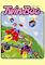 Cover image for the game TwinBee