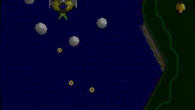 Image for the game TwinBee