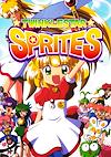Cover image for the game Twinkle Star Sprites