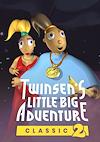Cover image for the game Twinsen's Little Big Adventure 2 Classic