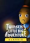 Cover image for the game Twinsen's Little Big Adventure Classic