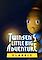 Cover image for the game Twinsen's Little Big Adventure Classic