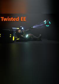 Cover image for the game Twisted: Enhanced Edition