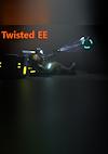 Cover image for the game Twisted: Enhanced Edition