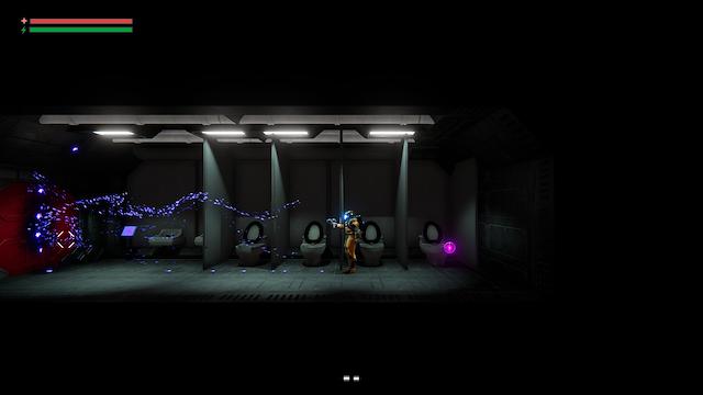 Image for the game Twisted: Enhanced Edition