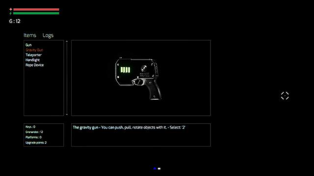 Image for the game Twisted: Enhanced Edition