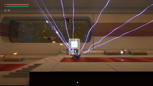 Image for the game Twisted: Enhanced Edition