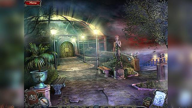 Image for the game Twisted Lands: Origin