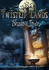Cover image for the game Twisted Lands: Shadow Town