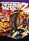 Cover image for the game Twisted Metal 2