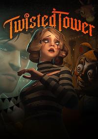 Cover image for the game Twisted Tower
