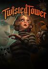 Cover image for the game Twisted Tower