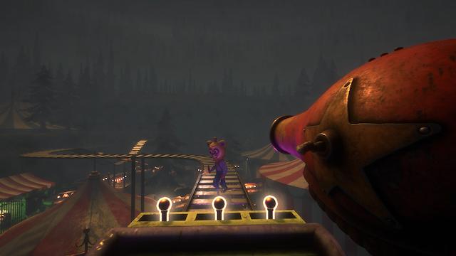 Image for the game Twisted Tower