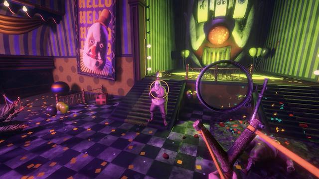 Image for the game Twisted Tower