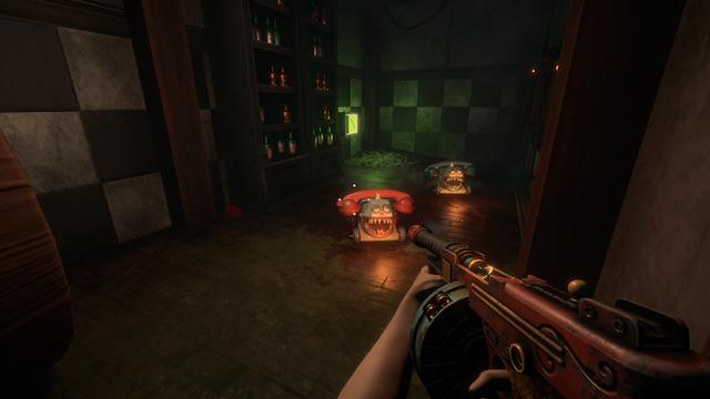 Image for the game Twisted Tower