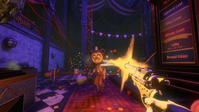 Image for the game Twisted Tower