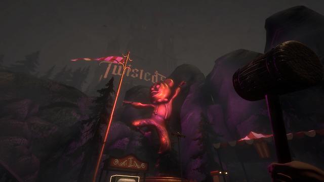 Image for the game Twisted Tower