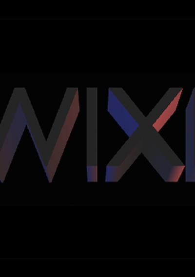Cover image for the game Twixel