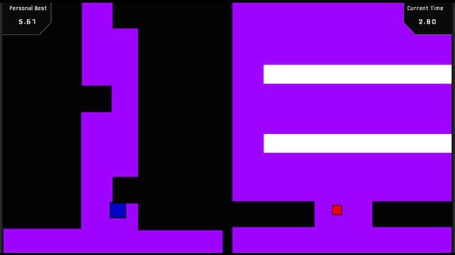 Image for the game Twixel