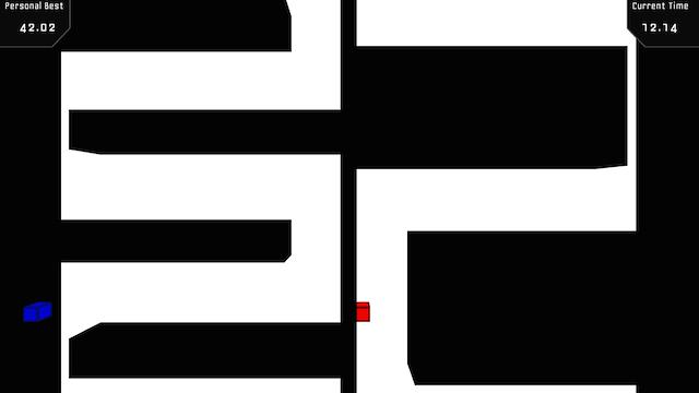 Image for the game Twixel