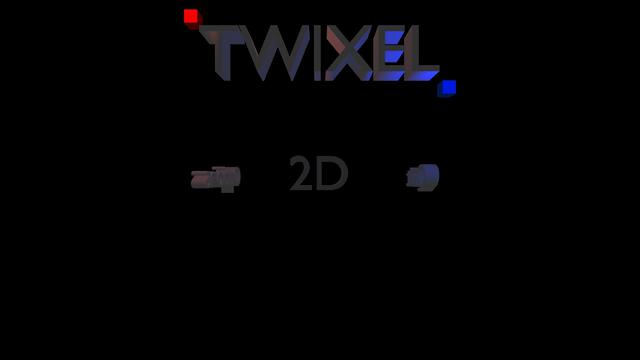 Image for the game Twixel