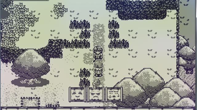 Image for the game Two Brothers