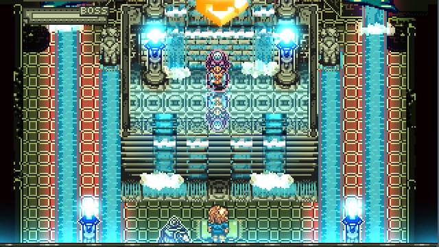 Image for the game Two Brothers