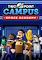 Cover image for the game Two Point Campus: Space Academy
