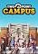 Cover image for the game Two Point Campus