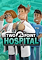 Cover image for the game Two Point Hospital