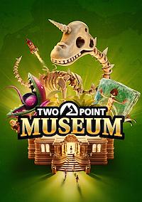 Cover image for the game Two Point Museum
