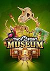 Cover image for the game Two Point Museum