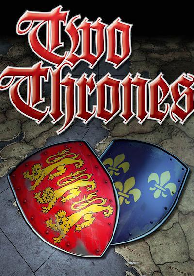 Cover image for the game Two Thrones