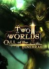 Cover image for the game Two Worlds II HD: Call of the Tenebrae