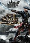 Cover image for the game Two Worlds II: Pirates of the Flying Fortress
