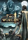 Cover image for the game Two Worlds II