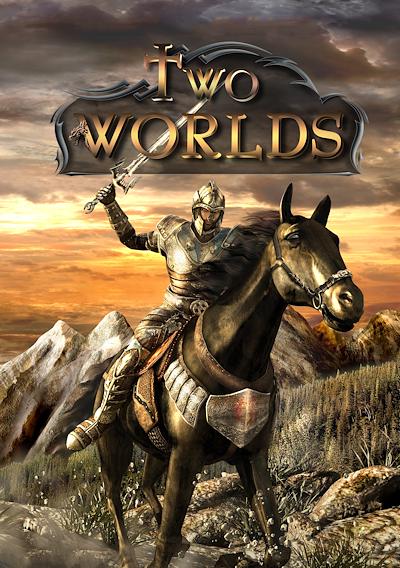 Cover image for the game Two Worlds