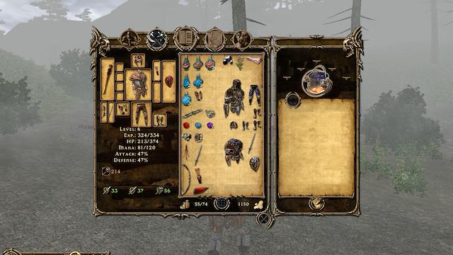 Image for the game Two Worlds