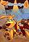 Cover image for the game TY the Tasmanian Tiger 4