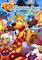 Cover image for the game TY the Tasmanian Tiger HD