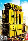 Cover image for the game Tycoon City: New York