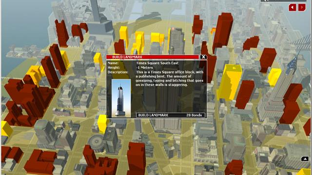 Image for the game Tycoon City: New York
