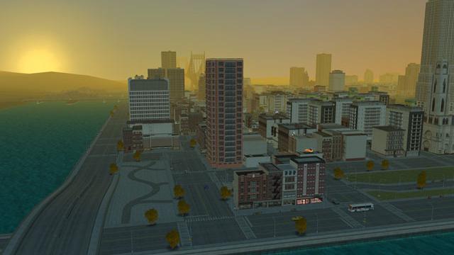 Image for the game Tycoon City: New York